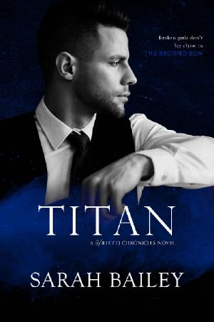 [The Villetti Chronicles 02] • Titan